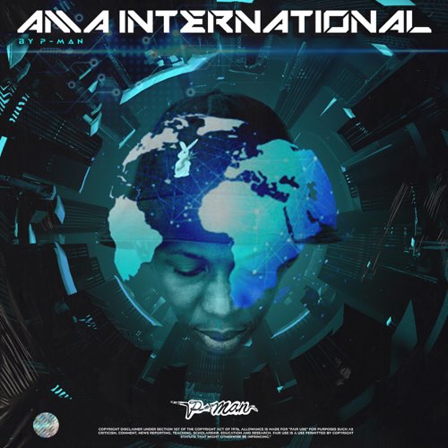 P-Man SA - AmaInternational