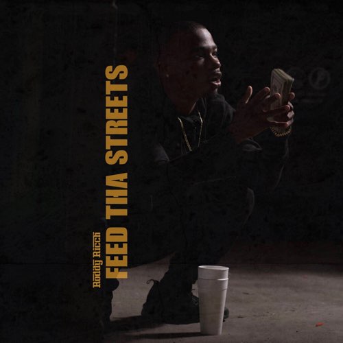 Roddy Ricch - Feed tha Streets
