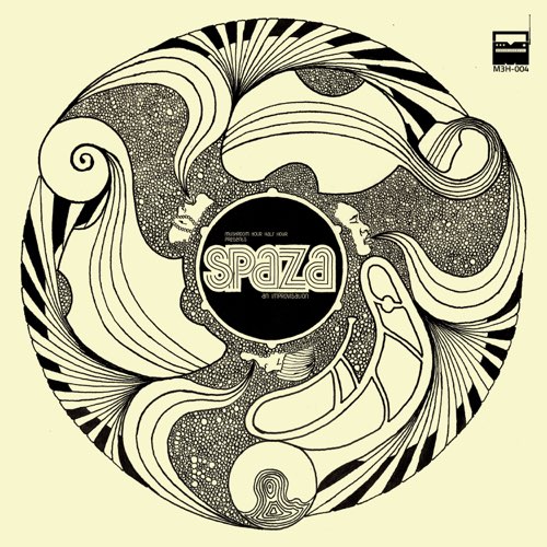SPAZA - Spaza