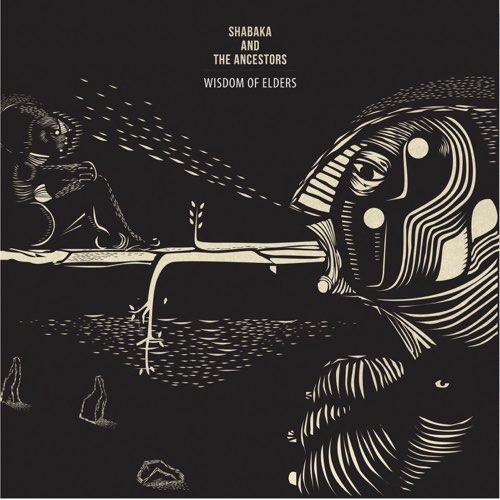 Album: Shabaka and the Ancestors - Wisdom of Elders