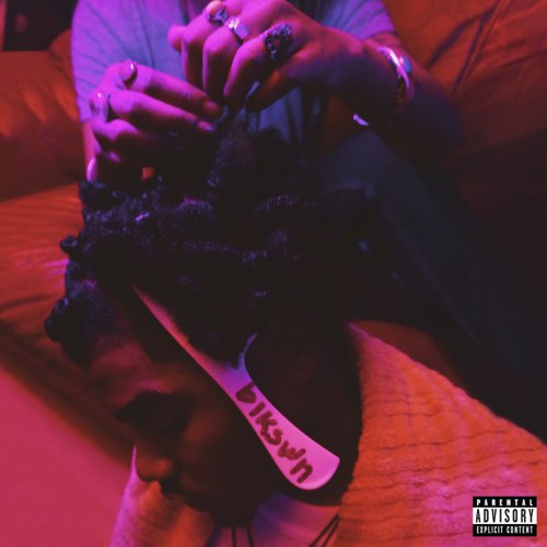 ALBUM: Smino - blkswn ALBUM: Smino - blkswn