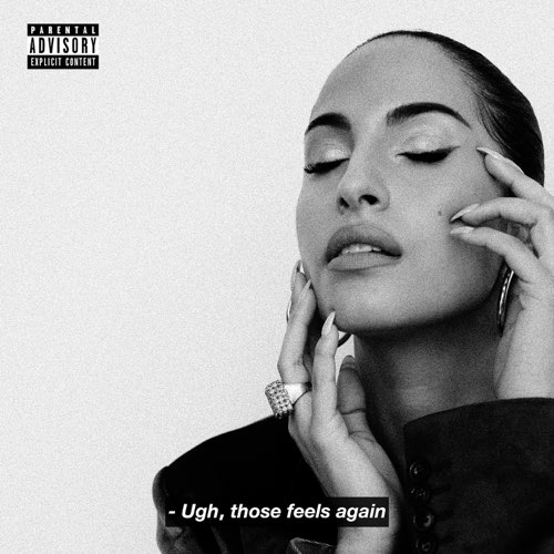 ALBUM: Snoh Aalegra - - Ugh, those feels again ALBUM: Snoh Aalegra - - Ugh, those feels again