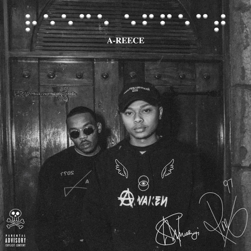 ALBUM: A-Reece – Reece Effect ALBUM: A-Reece – Reece Effect