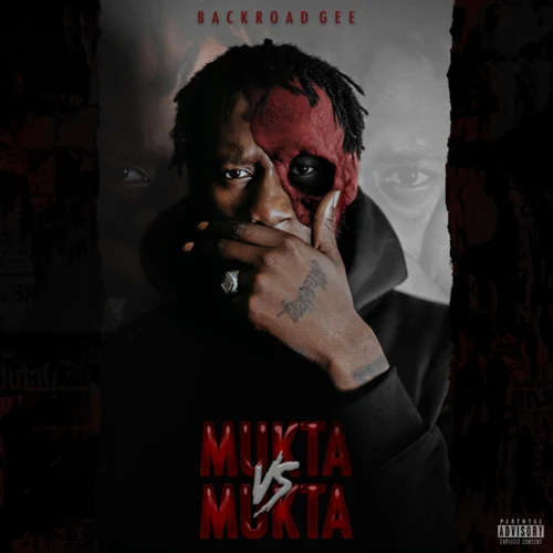 BackRoad Gee - Mukta vs Mukta