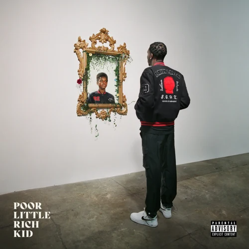 Berna - Poor Little Rich Kid
