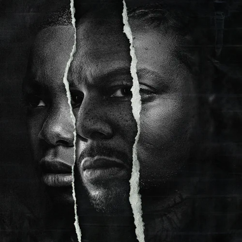 Common - Nobody's Smiling (Deluxe Version)