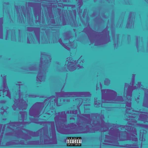 Album: Da L.E.S - Caution to the Wind Album: Da L.E.S - Caution to the Wind
