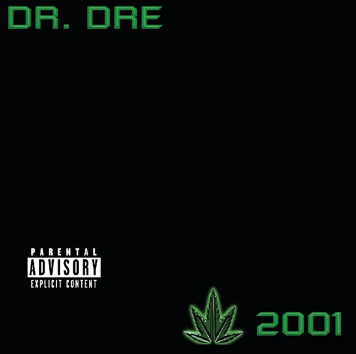 ALBUM: Dr. Dre – 2001