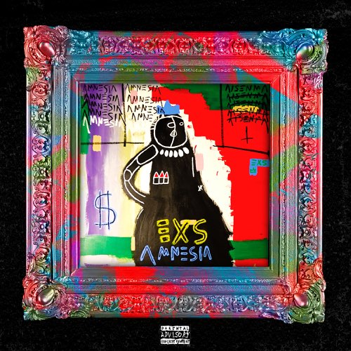 Eso.XO.Supreme - Amnesia