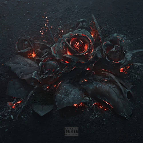 ALBUM: Future – EVOL ALBUM: Future – EVOL