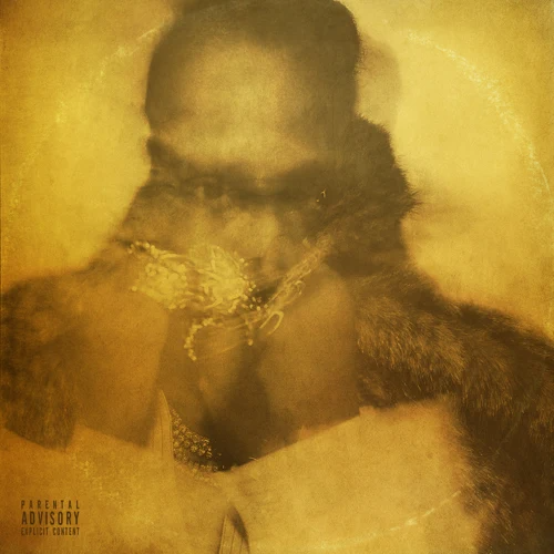 ALBUM: Future – FUTURE Future - FUTURE
