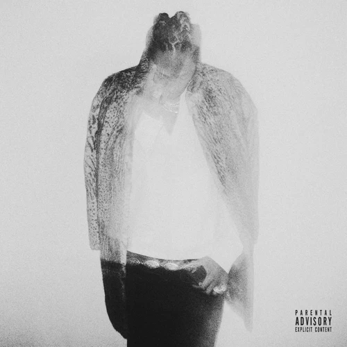 ALBUM: Future – HNDRXX Future - HNDRXX