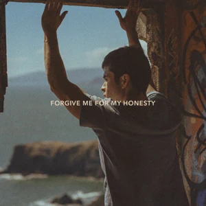 Ivan B - Forgive Me for My Honesty