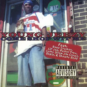 Jeezy - Come Shop Wit Me