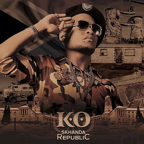 K.O. - Skhanda Republic