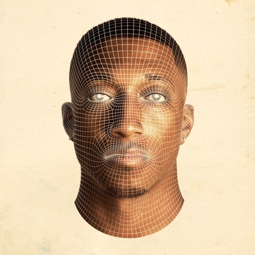 Album: Lecrae - Anomaly Album: Lecrae - Anomaly