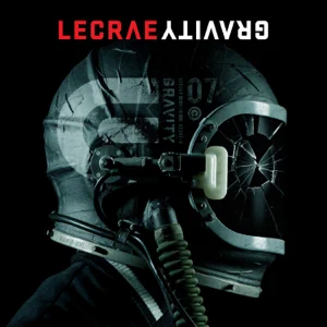 Album: Lecrae - Gravity Album: Lecrae - Gravity