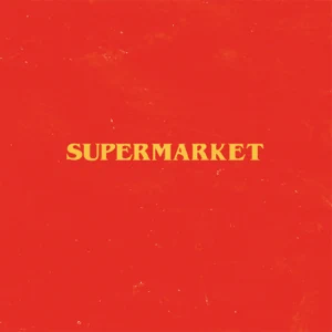 ALBUM: Logic – Supermarket (Soundtrack)