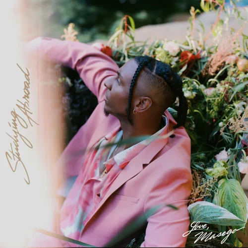 Masego - Studying Abroad - EP Masego - Studying Abroad - EP