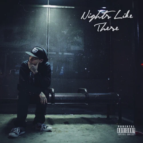 Album: Phora - Nights Like These Album: Phora - Nights Like These