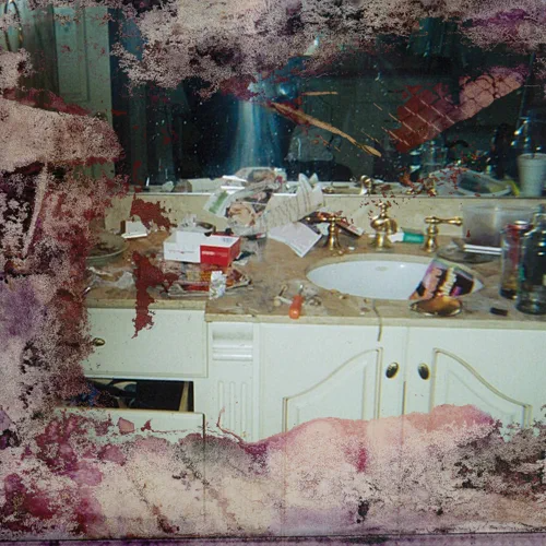 ALBUM: Pusha T – DAYTONA