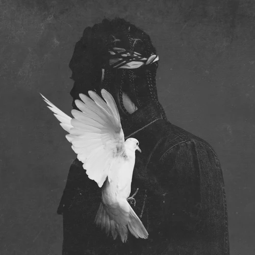 ALBUM: Pusha T – King Push – Darkest Before Dawn: The Prelude