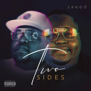 Saeed - Two Sides