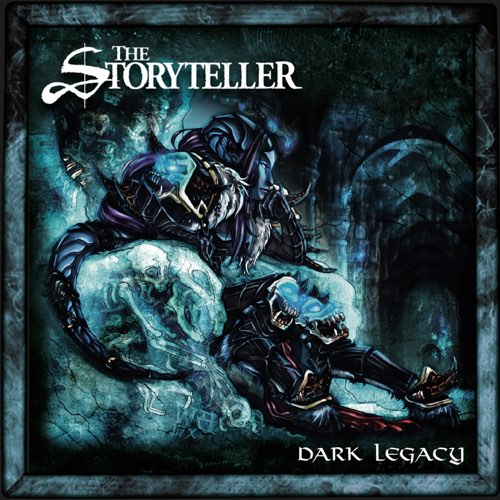 Storyteller - Dark Legacy