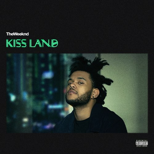 ALBUM: The Weeknd – Kiss Land (Deluxe) ALBUM: The Weeknd – Kiss Land (Deluxe)