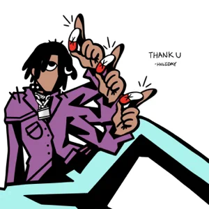 TheHxliday - Thank U TheHxliday - Thank U
