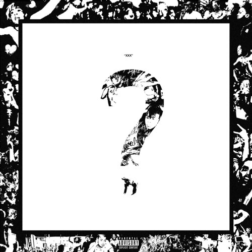 XXXTENTACION -
