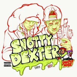Chris King & Famous Dex - Snotty Nose Dexter