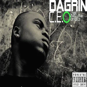 ALBUM: Dagrin – C.E.O