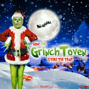 GrinchToven Stole the Trap