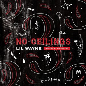 Lil Wayne - No Ceilings 3_ B Side