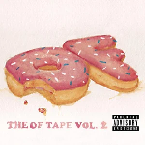 Odd Future - The OF Tape, Vol. 2
