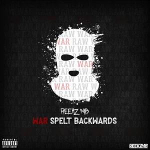 Reekz MB - War Spelt Backwards