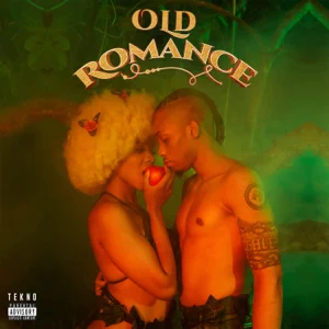 Tekno - Old Romance
