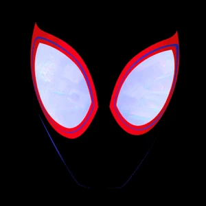 ALBUM: Spider-Man: Into the Spider-Verse (Soundtrack From & Inspired by the Motion Picture) ALBUM: Spider-Man: Into the Spider-Verse (Soundtrack From & Inspired by the Motion Picture)