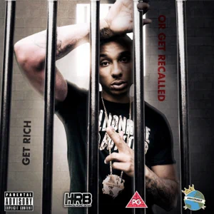 Album: Fredo – Get Rich or Get Recalled Album: Fredo – Get Rich or Get Recalled