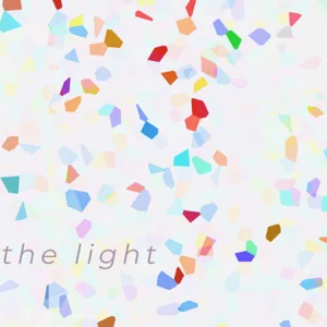 Kendall ! – The Light – EP Kendall ! – The Light – EP