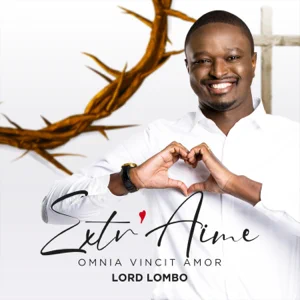 Album: LORD LOMBO – Extr’aime Album: LORD LOMBO – Extr’aime