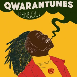 Bensoul – Qwarantunes – EP Bensoul – Qwarantunes – EP