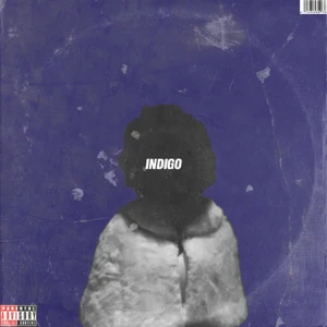 Album: Indigo Stella – Indigo Album: Indigo Stella – Indigo