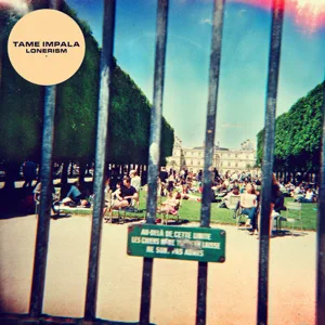 lonerism tame impala lonerism tame impala