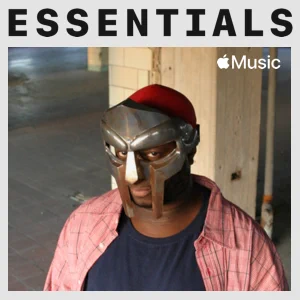 MF Doom Essentials MF Doom Essentials