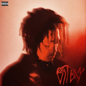 TheHxliday - Batbxy - EP TheHxliday – Batbxy – EP