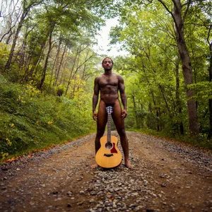 Album: Lloyd – Tru Album: Lloyd – Tru