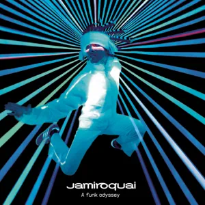 a funk odyssey jamiroquai a funk odyssey jamiroquai