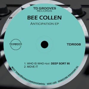 bee collen – anticipation ft. deep sort 95 bee collen – anticipation ft. deep sort 95